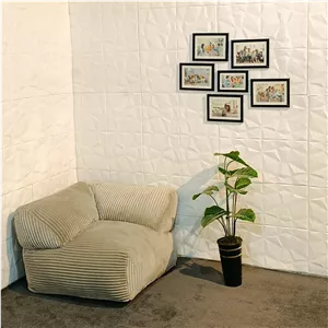 بین بگ مینیمال با تکیه گاه و دسته دار