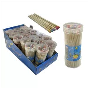 کبریت دلاود استوانه ای