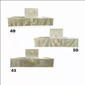 سفره قندساب 3طرح