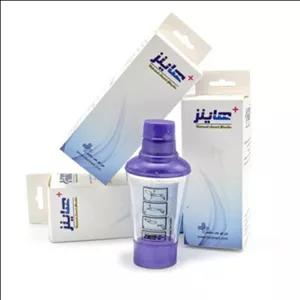 دمیار آسان نفس بزرگسال هاینز