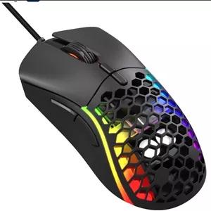 ماوس HISKA MOG340