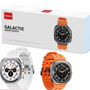 ساعت هوشمند HISKA WATCH GALATIC