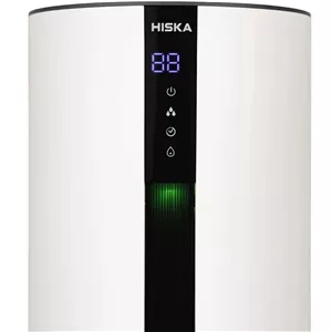 دستگاه بخور سرد مدل H41 هیسکا