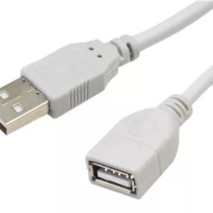 کابل افزایش طول USB مدل MA311 