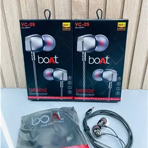 هندزفری سیمی boAt مدل VC-03