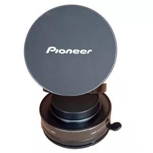 هولدر وکیومی پایونیر مدل CN-011
