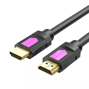 کابل 0.5 متری HDMI لنشن LENTION VC-HH20-P2