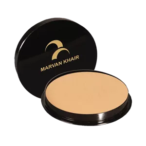 پنکک فشرده (فون سنگی) مروان خیر