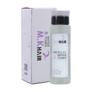 تونر و میسلارواتر حرفه ای مروان خیر