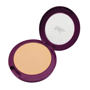 کرم پودر فشرده لایک