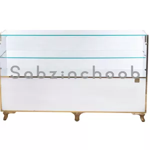 میز پیشخوان طرح ولکام