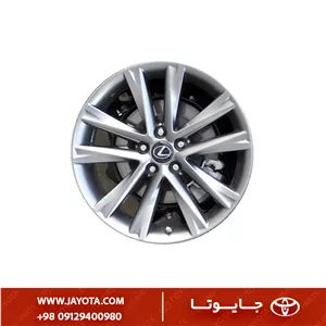 رینگ اسپورت لکسوس 2013-2015