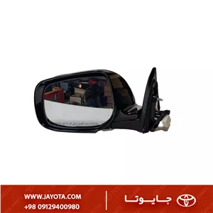 آینه بغل راهنمادار تویوتا کمری گرند 06-2005 - تایوانی