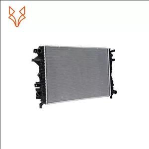 رادیاتور کولر خودرو KMC J7 (اصلی)