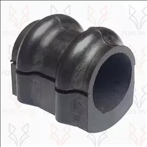 لاستیک چاکدار (بوش) میل موج گیر جلو خودرو جک S5 (اصلی)