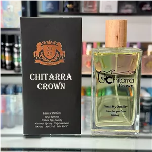 ادکلن ناتالی چیتارا کرون حجم 100 میل