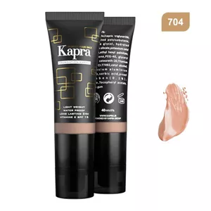 کرم پودر لایت ویت کاپرا حجم 40 میلی لیتر 704