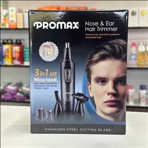 موزن گوش ،بینی و ابرو پرومکس مدل 3270TE