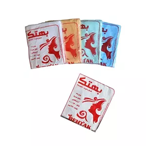 پیشبند یکبار مصرف 36 عددی بهتک