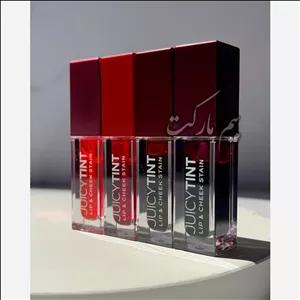 تینت گلدن رز جویسی JUICY اورجینال ترکیه برای لب و گونه