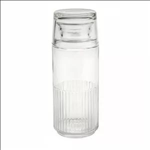 سرویس پارچ و لیوان 2 پارچه لیمون مدل TP2350