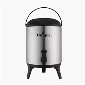 کلمن 10 لیتری استیل یونیک کد 7589