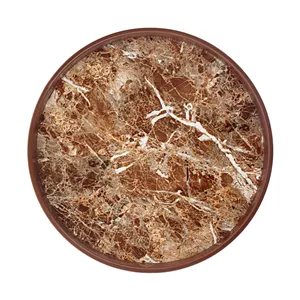 سینی نشکن طرح سنگ کد8062