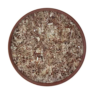 سینی نشکن طرح سنگ کد 8054