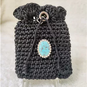 کیف گیفت مدل مکرومه