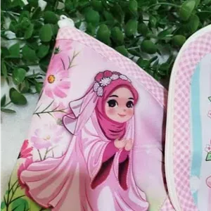 کیف خوراکی مدل دختر