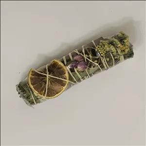 اسماج گیاهی مدل آرامش