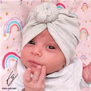 توربان تریکو نوزاد کد FT11