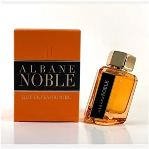 ادکلن آلبان نوبل رو د فابورگ ریان تردیشن ALBANE NOBLE RUE DE FAUBOURG حجم 100میل