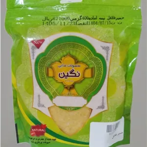 خمیر فلافل نیمه آماده خوزستان