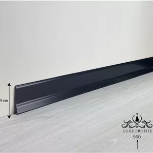 قرنیز مشکی ۹ سانت