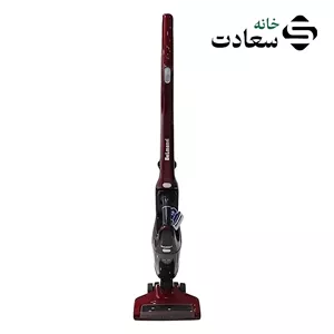 جارو شارژی دلمونتی مدل DL380 ایستاده