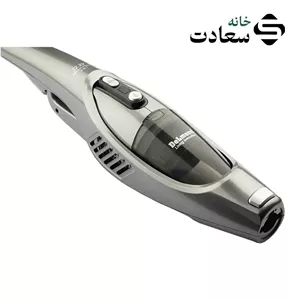 جارو شارژی دلمونتی مدل DL390 ایستاده