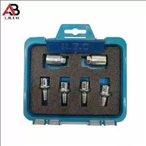 قفل چرخ پراید اسپرت ایرانی