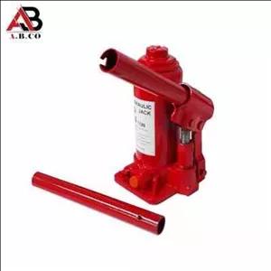 جک روغنی 4 تن Turbo