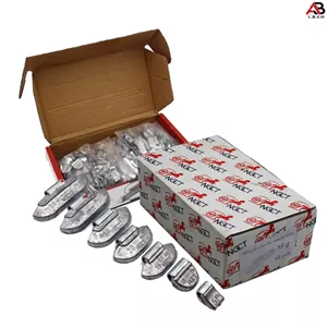 سرب گیره ای 5 تا100 NGCT