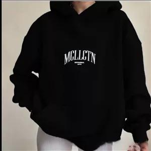 هودی کلاه دار mc