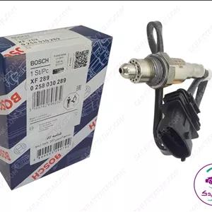 سنسوراکسیژن بالایی موتورTU5 - EF7باEMS:BOSCH ME17 برند بوش اصل