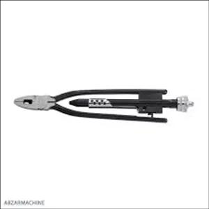 انبر تويستر دوطرفه 9 تاپ تول DACBIA 09