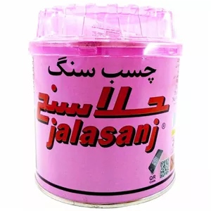 چسب سنگ جلاسنج كيلو