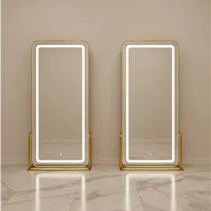 آینه قدی پایه دار