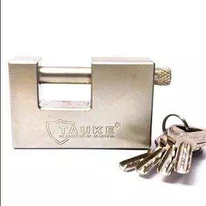 قفل کتابی TAUKE سایز 80