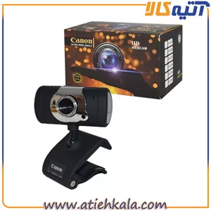وب کم کانن مدل Canon W1004 HD