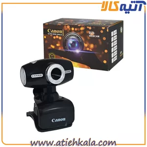 وب کم کانن مدل Canon w1005 HD