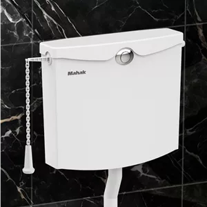 فلاش تانک محک 815BL