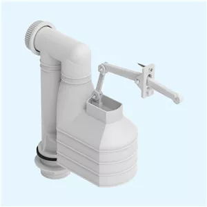 پمپ تخلیه فلاش تانک یک زمانه 805 محک